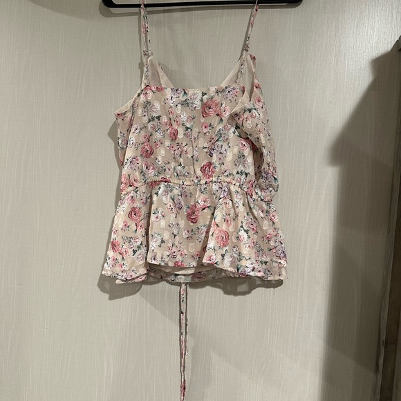 Express tank top - Picture 2 of 3